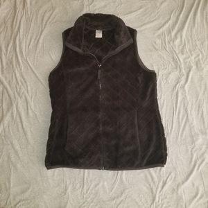 Vest with pockets
